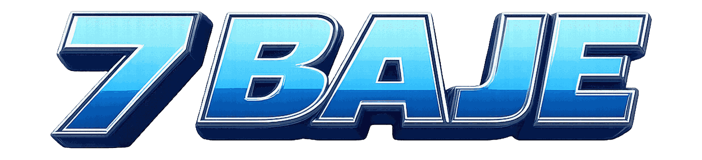 7 Baje